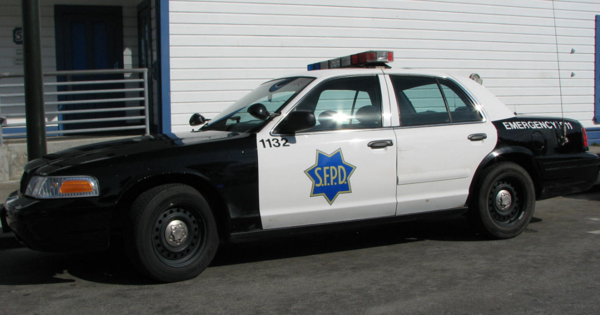 U.S. Department of Justice Investigates Corruption in San Francisco Police Department