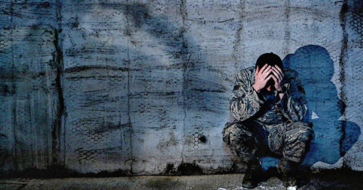 Report: Calls To VA’s Suicide Hotline Going Straight To Voicemail