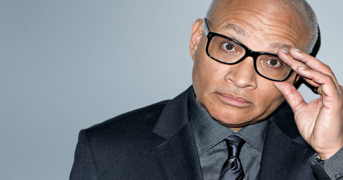 Wilmore Takes Bill O’Reilly To Church Over Defending His Racist Forehead Tattoo Comment