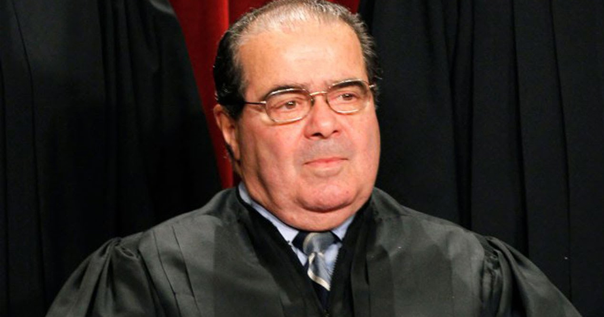 Antonin Scalia Dead, What Happens Next? – The Young Turks