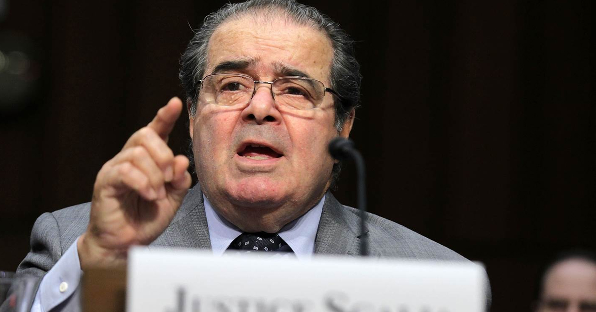 Poll Confirms Blocking Scalia’s Replacement is a TERRIBLE Idea – David Pakman Show