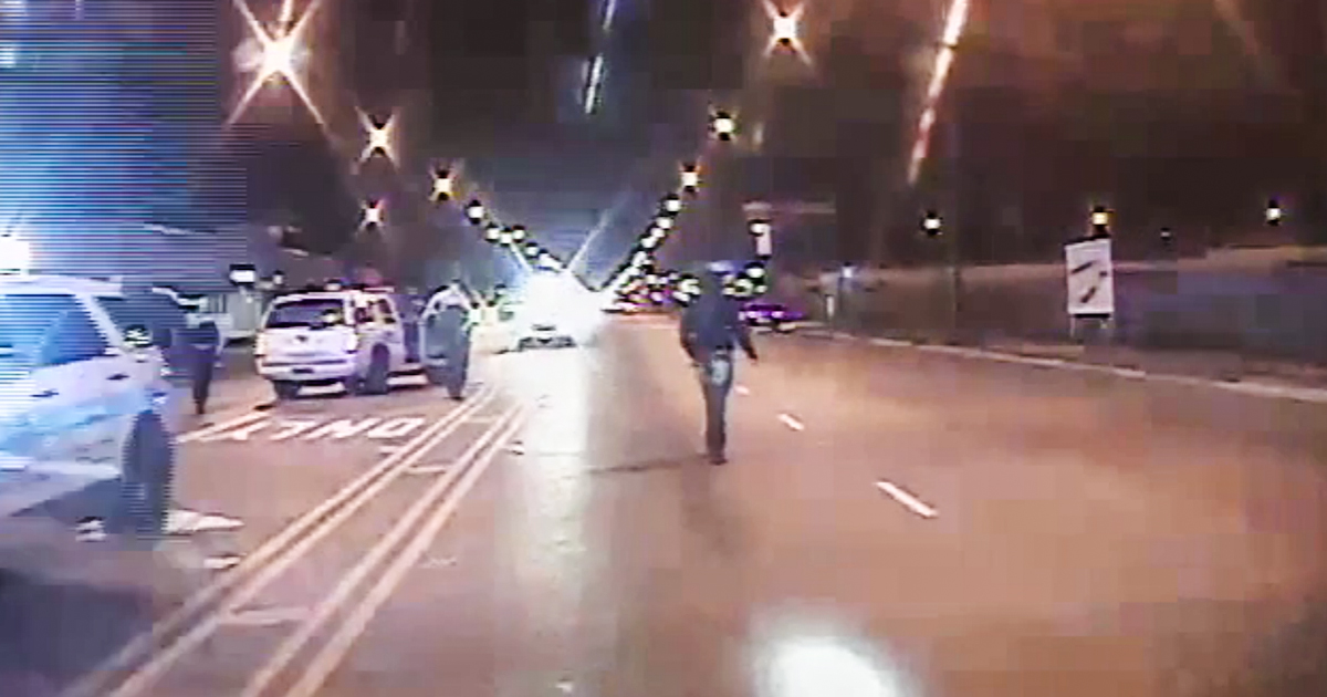 Police Officer Who Killed Laquan McDonald Sabotaged Dash Cam – Thom Hartmann Program