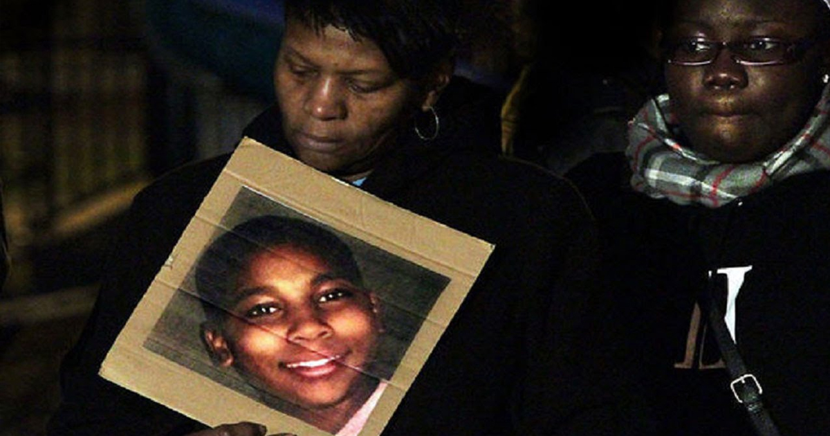 Disgustingly Infuriating: Cleveland Sends Tamir Rice’s Family Bill for Ambulance Trip – The Young Turks