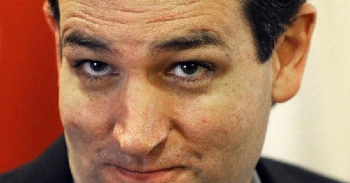 Here’s Why Ted Cruz is the Craziest, Most Dangerous Candidate – David Pakman Show