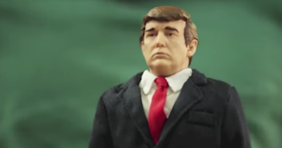 Ad Targets Trump: The First & Last Time Ted Cruz Is Funny – Sam Seder’s Majority Report