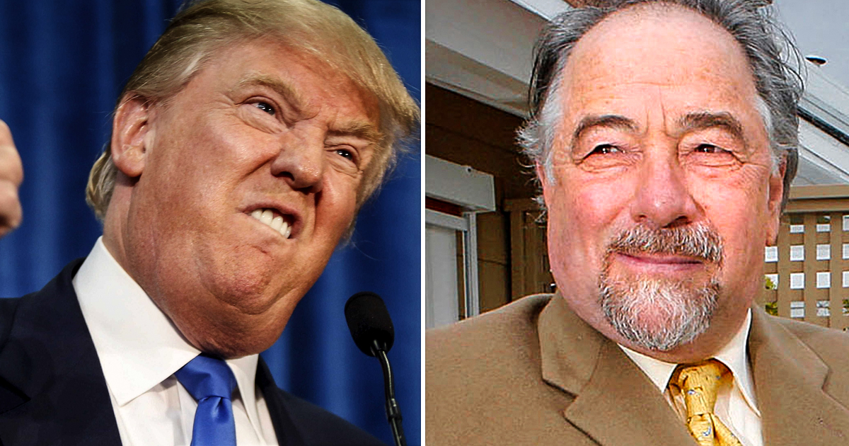 Donald Trump and Michael Savage: Two Monsters, One And The Same? – Thom Hartmann Program