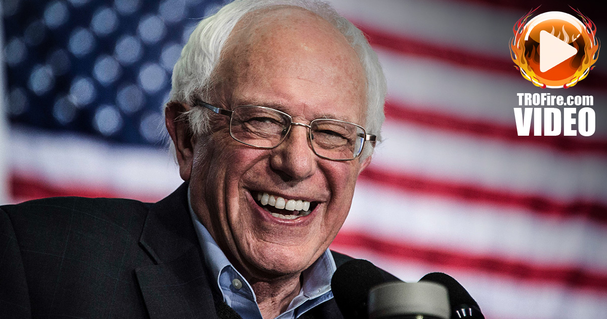 Polls Still Show That Bernie Sanders Is The Most Electable Candidate – The Ring of Fire