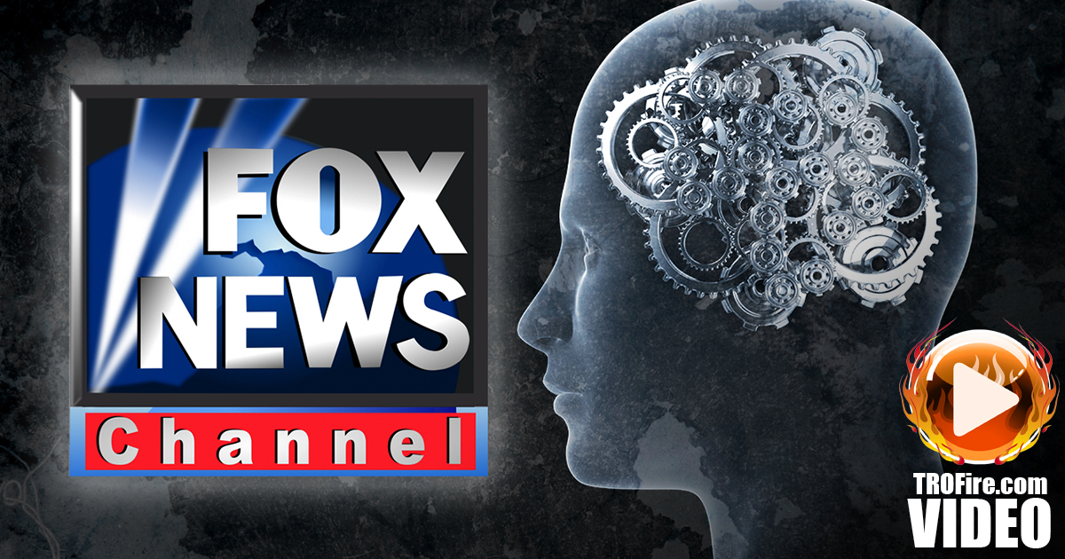 Fox News Has Rewired The Republican Brain In The Worst Way Imaginable – The Ring of Fire