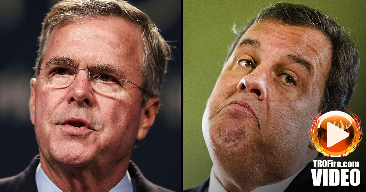 Absolute Absurdity: GOP Candidates Want To Protect Billionaires From “Class Warfare” – The Ring of Fire