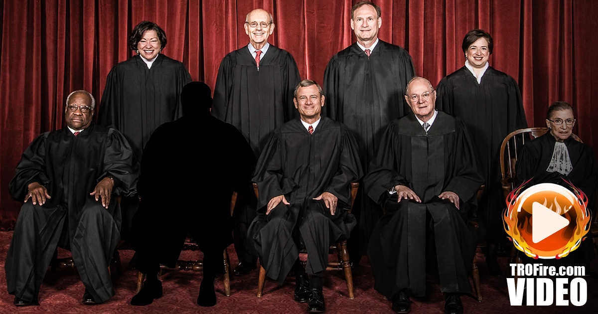 The Supreme Court Had A Busy, Busy, Busy Week – The Ring of Fire