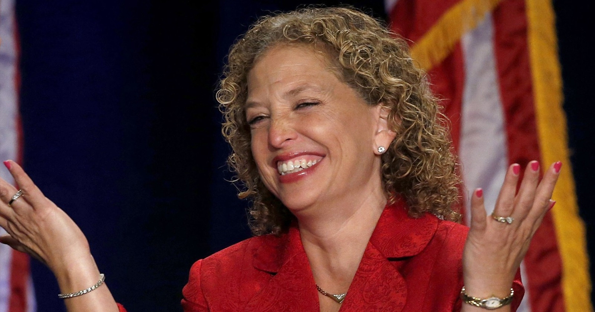 Hearing Set to Determine if Class Action Lawsuit Against DNC Can Go Forward