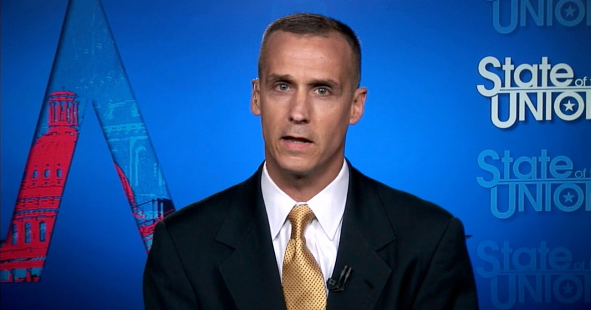 Why is CNN’s Corey Lewandowski Still Paid by Donald Trump Campaign? – David Pakman Show