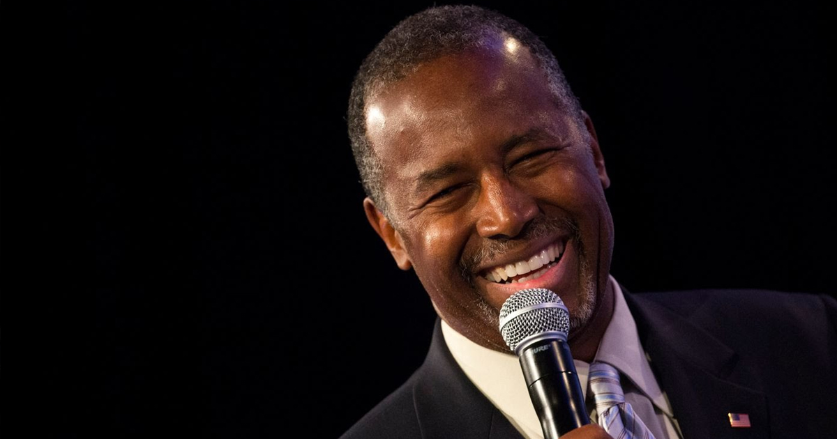 Ben Carson Sees “No Path Forward” in Campaign, But It’s All for the Money – David Pakman Show