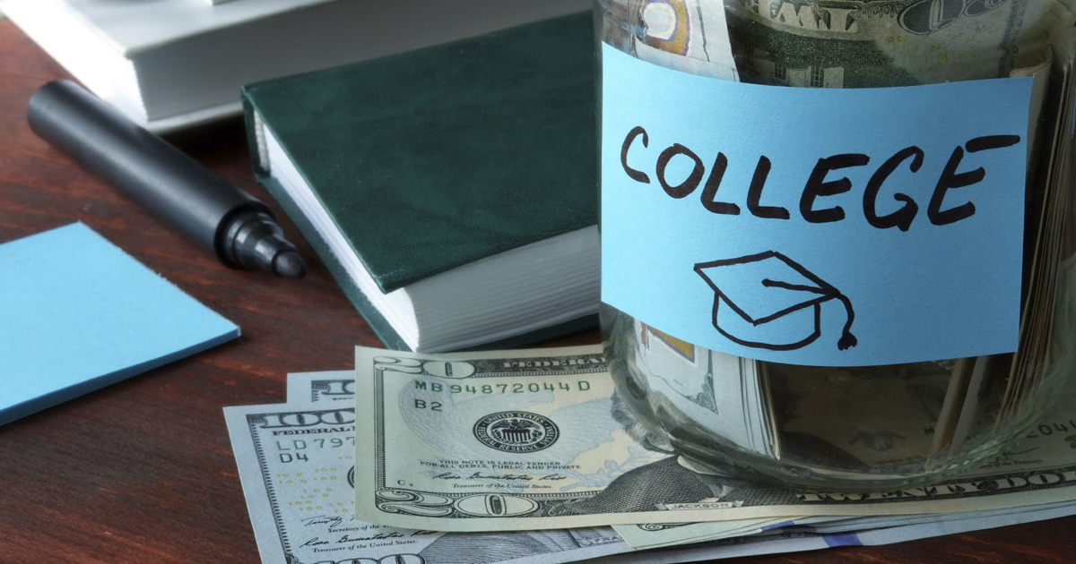 America’s Most Pressing Economic Problem: Student Debt – The Big Picture