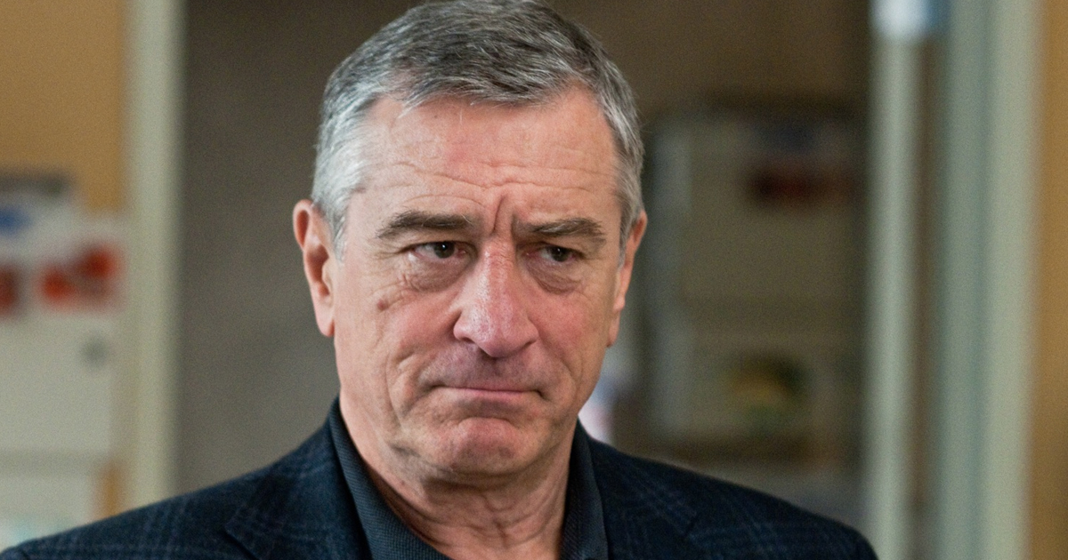 Robert DeNiro Pushes Anti-Vaccine Film, Then Backpedals After Backlash – David Pakman Show