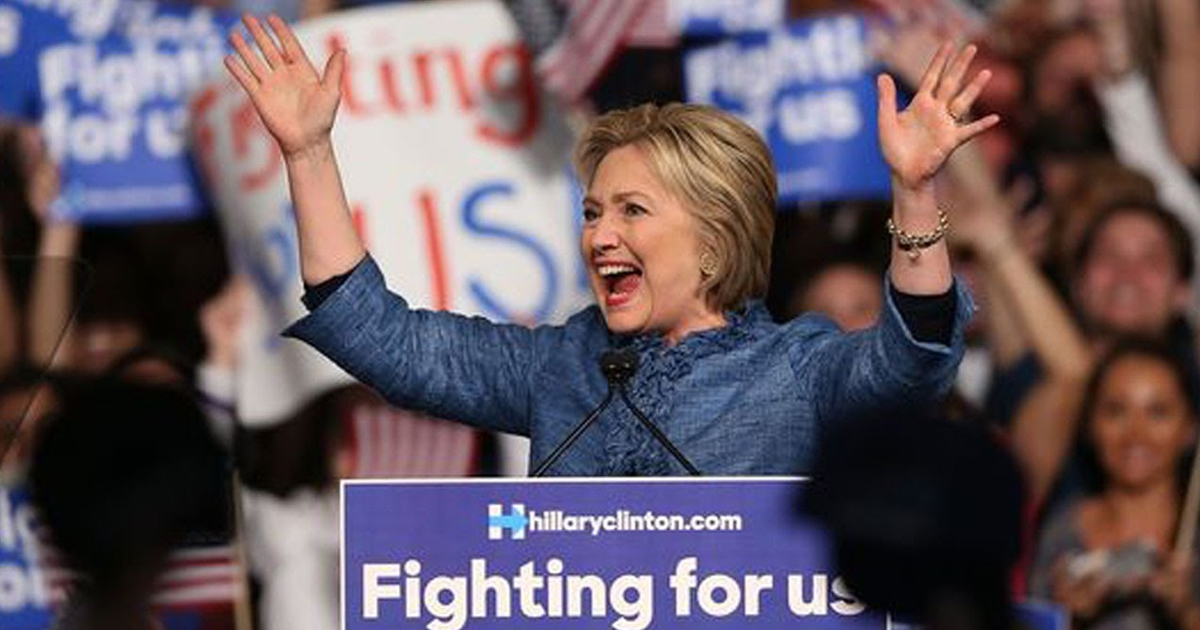 Can We Trust Hillary Clinton’s Shift To The Left?  