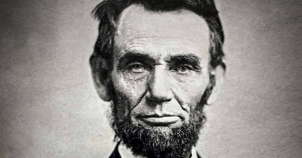 What The GOP Could Learn From Lincoln – Big Picture with Thom Hartmann