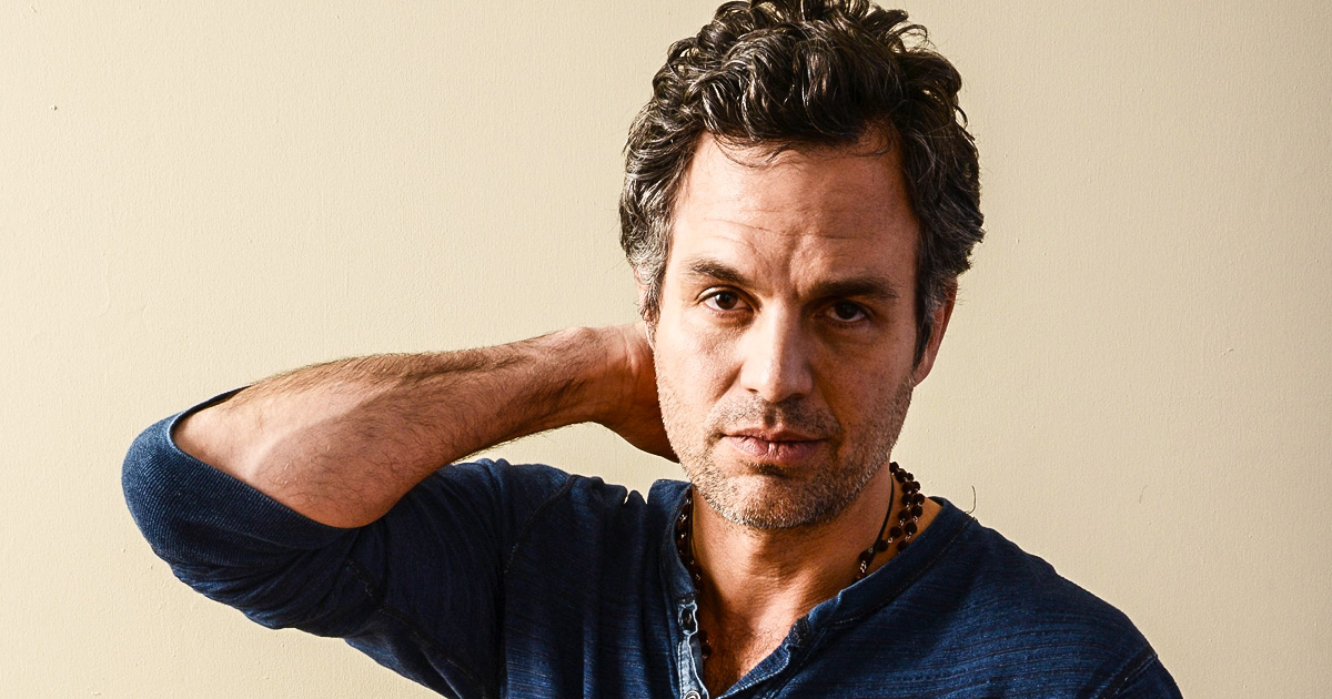 Mark Ruffalo Speaks at Standing Rock – Laura Flanders Show