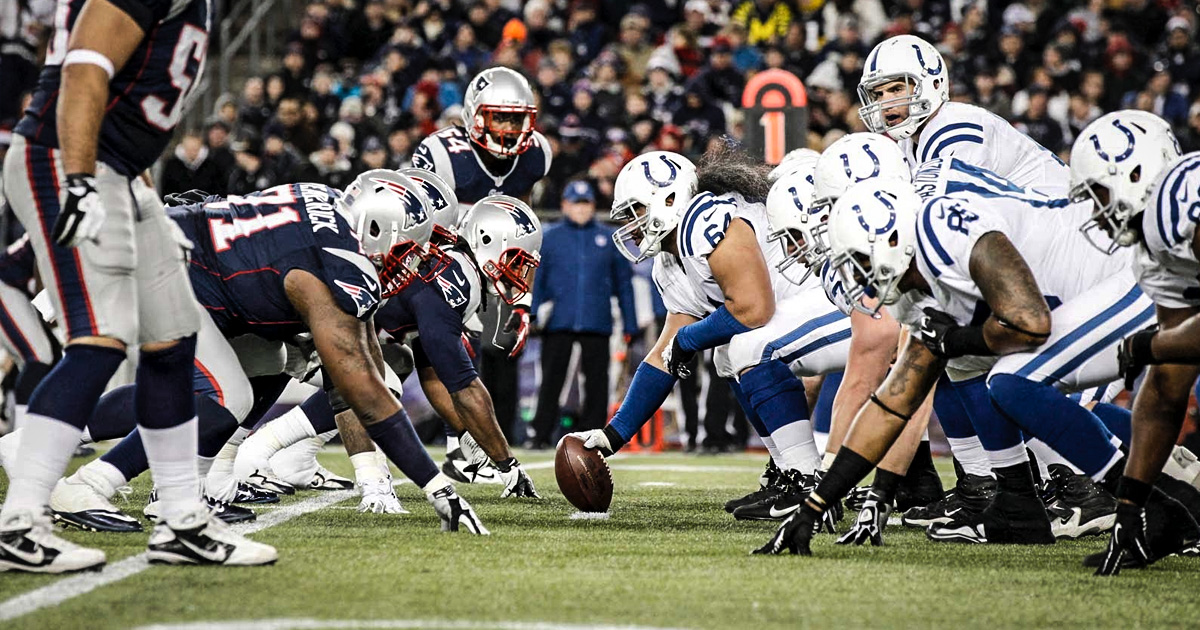 NFL Official Admits Link Between Football & Brain Disease for 1st Time – David Pakman Show