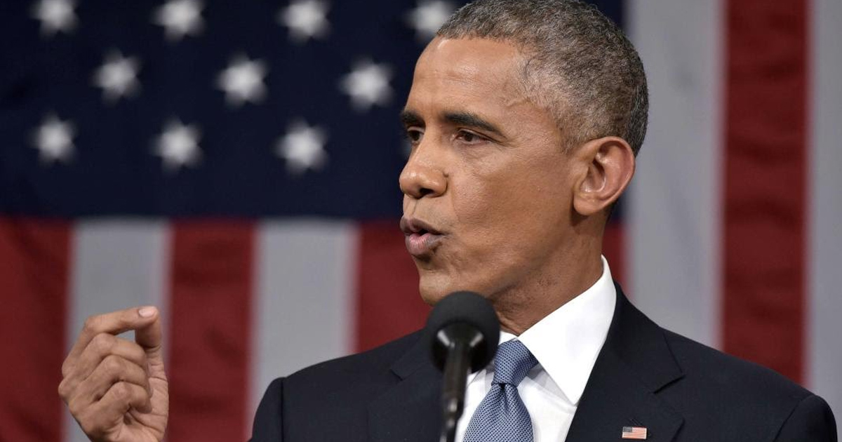 President Obama Alters Religious Liberty Laws to Include Non-Believers