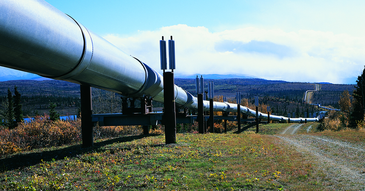 Bloodthirsty Polluters TransCanada To Sue U.S. For Saying ‘No Thanks’ To Keystone Pipeline