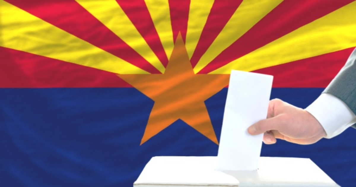 Repug Election Fraud Rampant in Arizona: Hearing Becomes Hectic