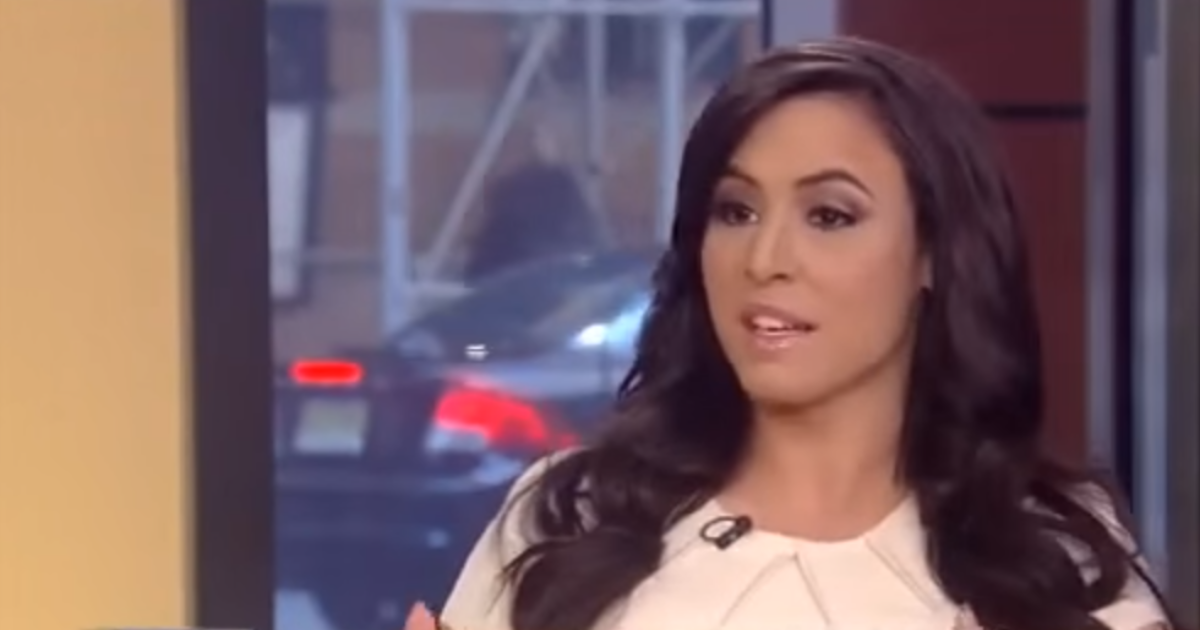 Fox News Dingbat Thinks Kids Shouldn’t Have To Learn Math In School