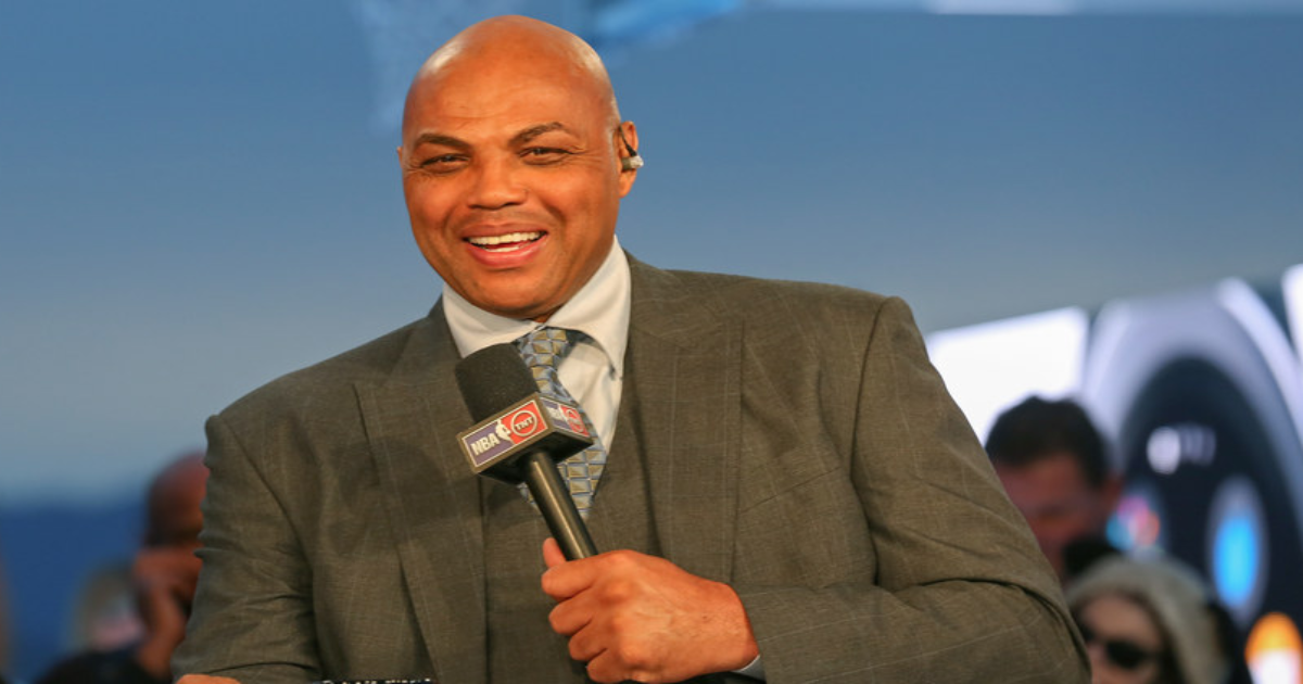 Charles Barkley Destroys Trump Fans: “Your Life Sucks Because Of You”