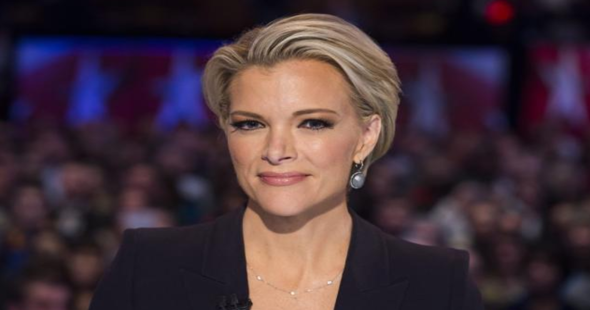 Laugh Of The Day: Megyn Kelly Says Fox News Has No Right-Wing Bias!