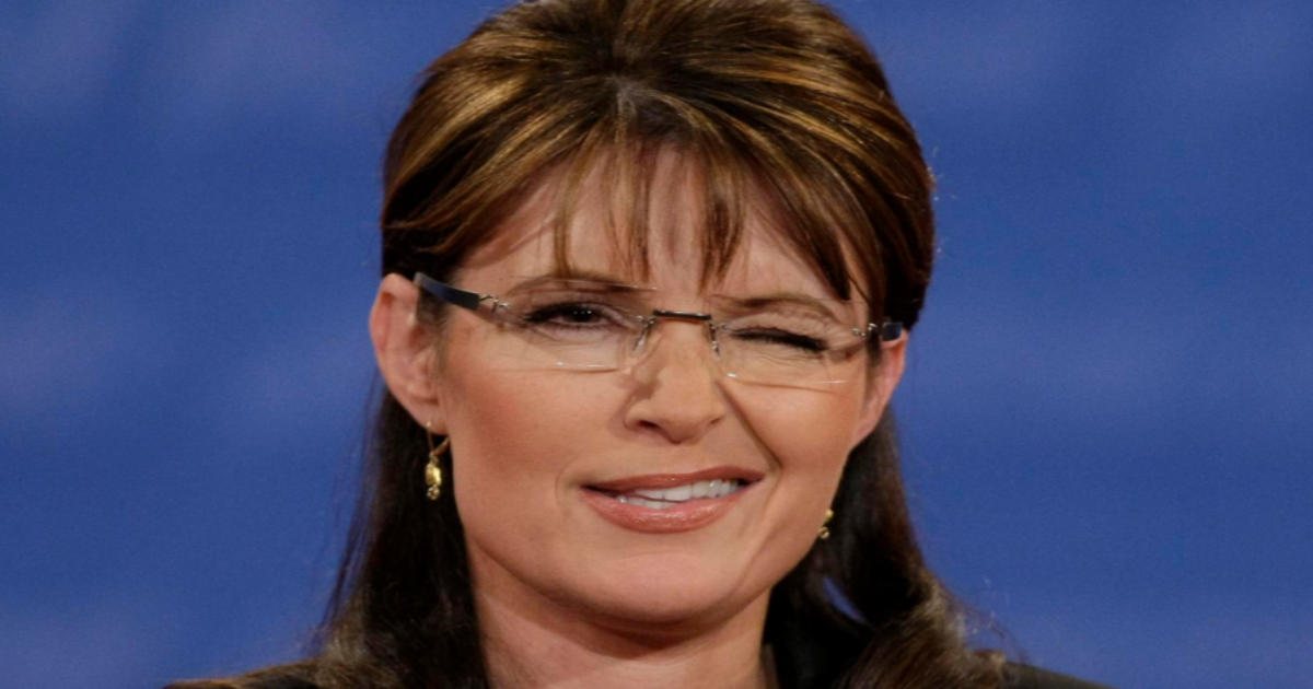 Pot, Meet Kettle: Sarah Palin Says Obama is “Special Kind of Stupid”