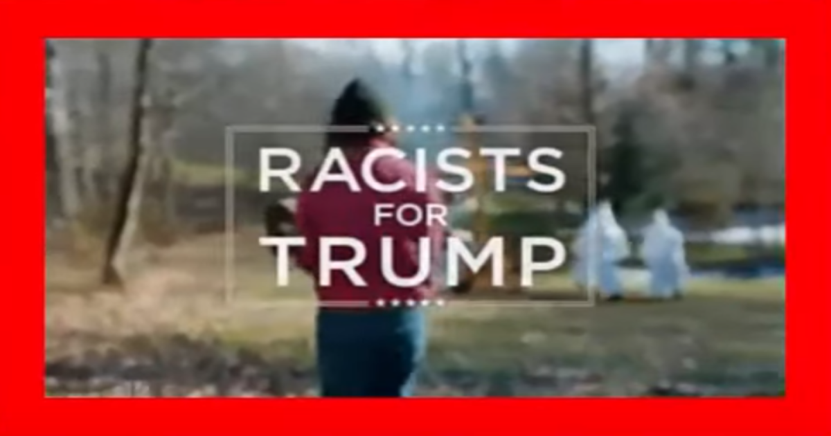 SNL: Racists for Trump Campaign is a Reality