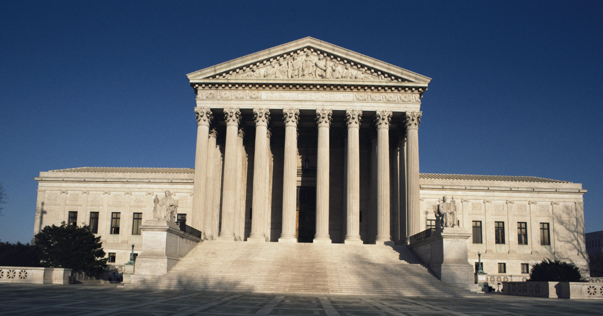 The Supreme Court To Rule On Momentous Abortion Rights Case And Americans Have No Clue