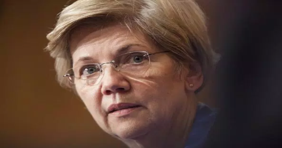 Go Liz, Go! Warren Strikes Back At Trump: A Devastating Blow