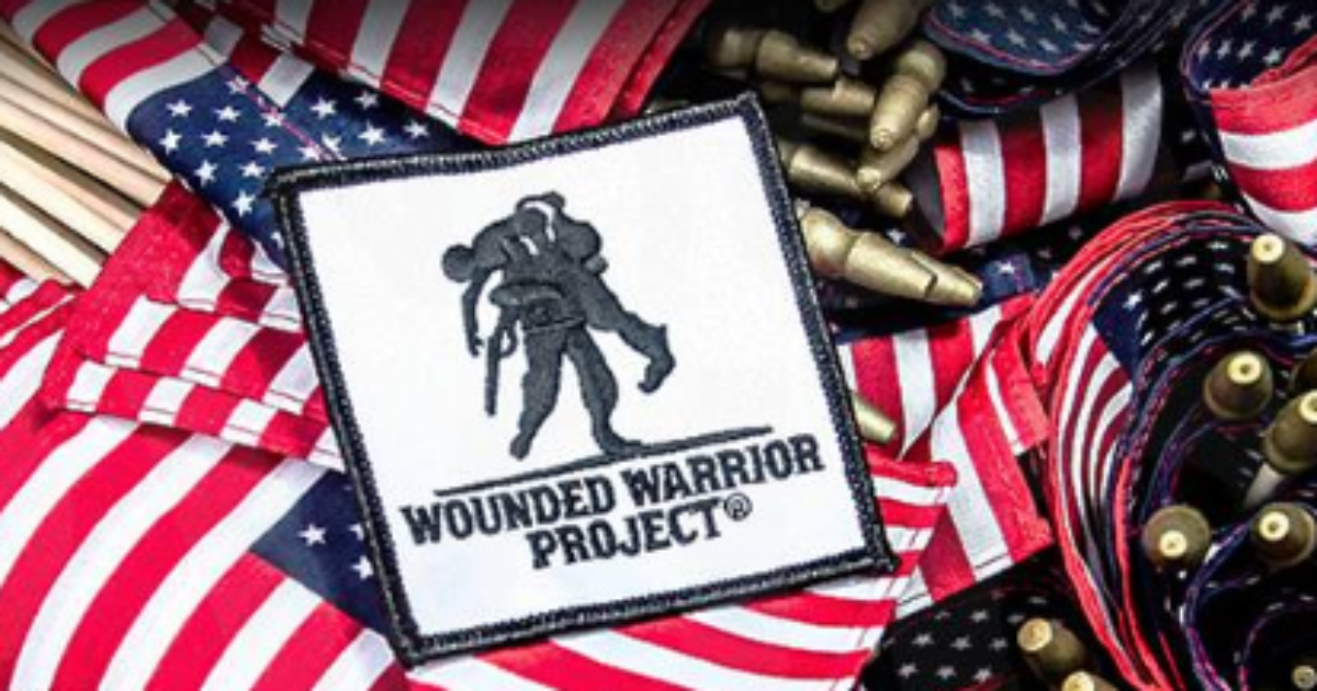 Wounded Warrior Fires Top Executives To Make Amends: Will It Be Enough To Earn Back Your Trust?