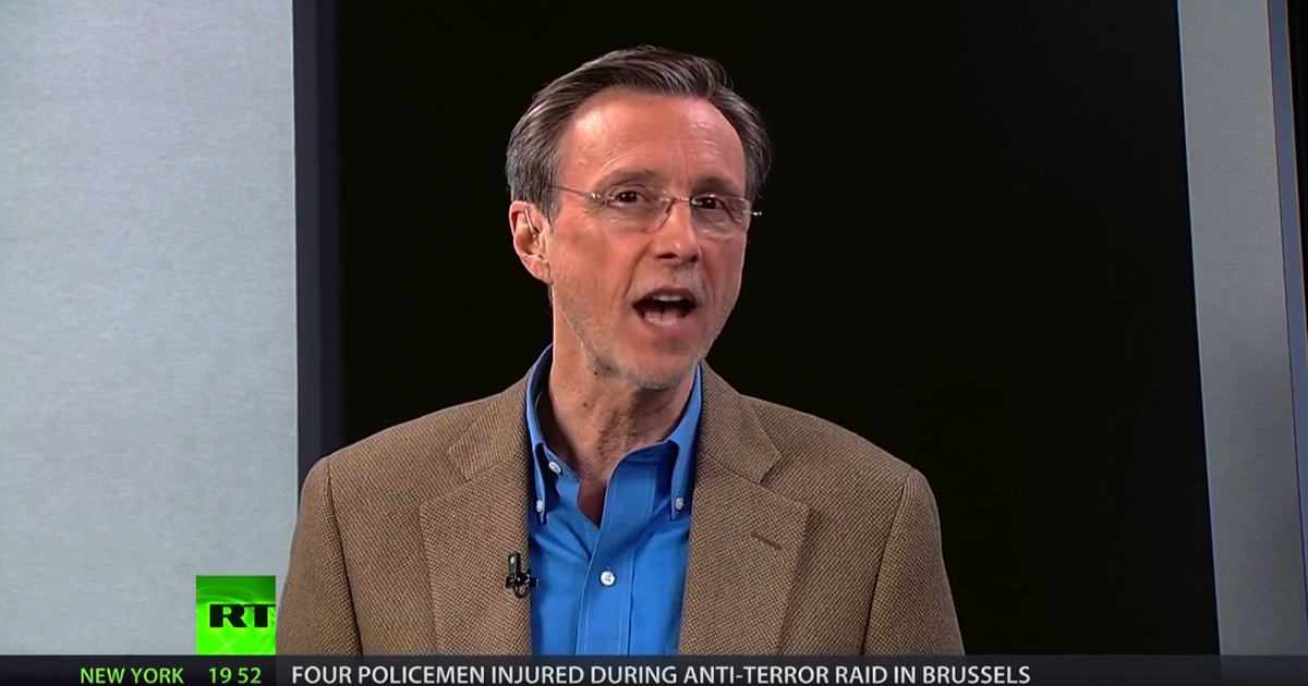 How To Reduce Gun-Related Deaths In America by 80% – Big Picture with Thom Hartmann