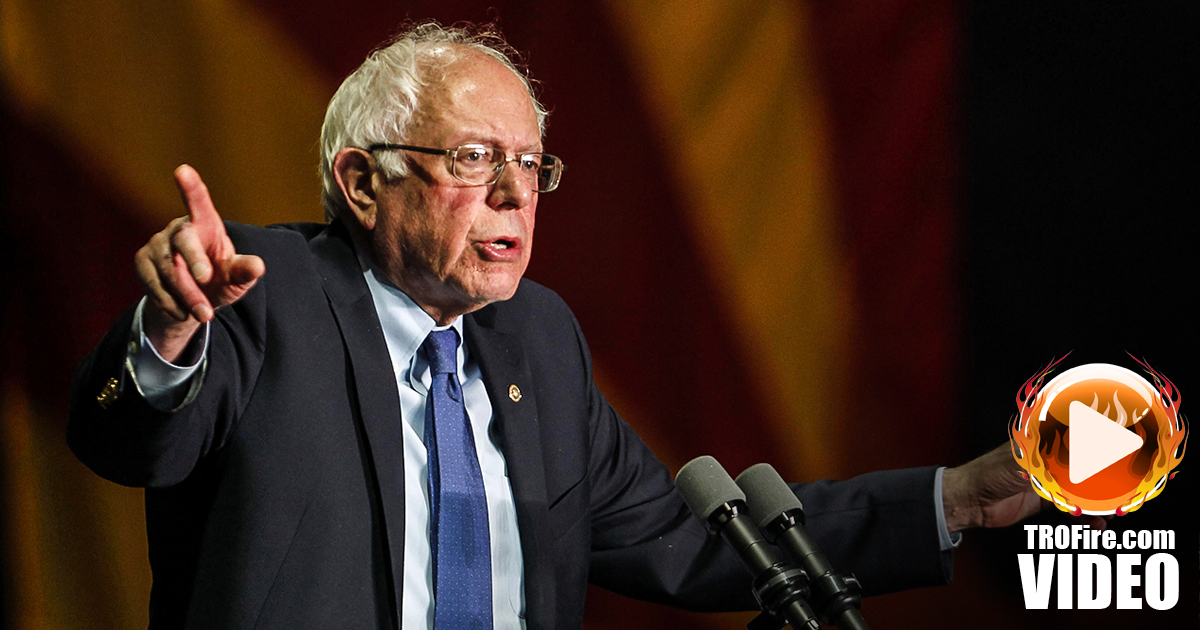 Economists and the Public Still Agree: Bernie Sanders Is The Best Candidate – The Ring of Fire