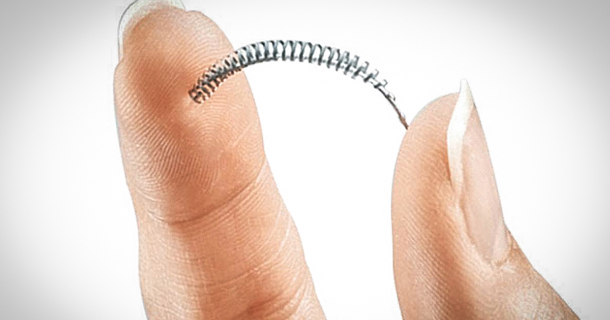 FDA Finally Gets Tough on Deadly Birth Control Product – Essure – The Ring of Fire