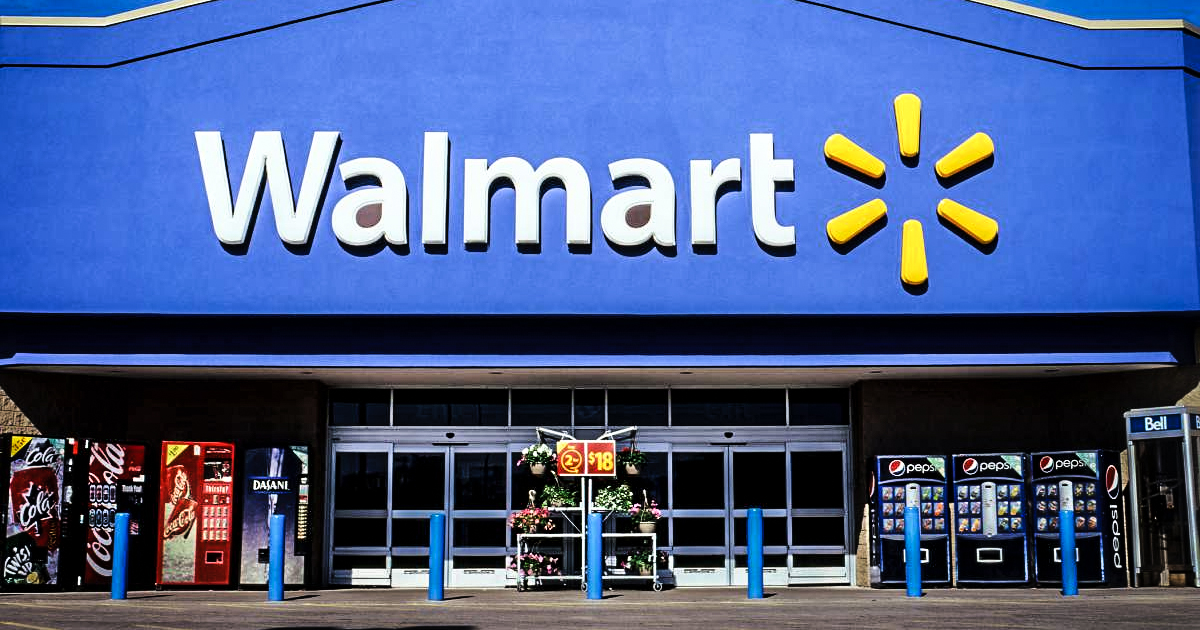 How Walmart Leeches Off of Government & Creates Customers from Employees – David Pakman Show