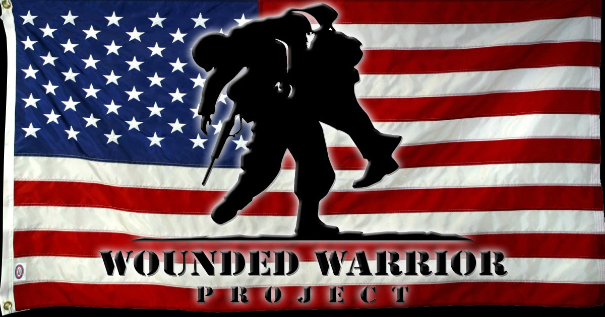 Wounded Warrior Project Caught Wasting MILLIONS on Lavish Parties, Spends 50% on “Overhead” – David Pakman Show