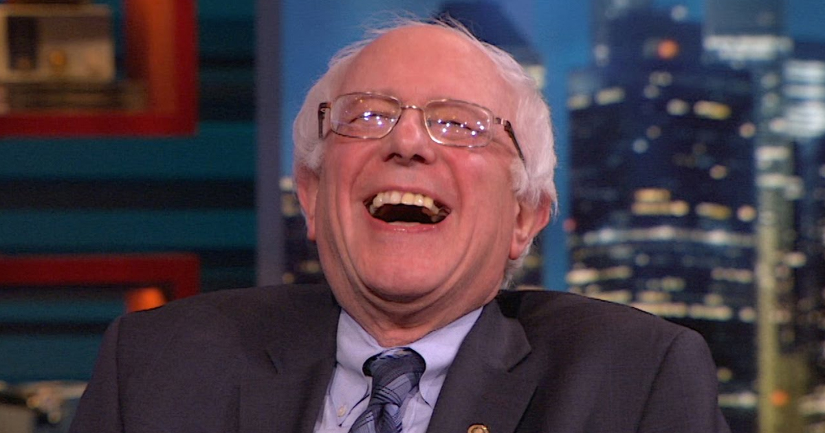 The Daily Beast Disses Bernie Sanders – The Young Turks