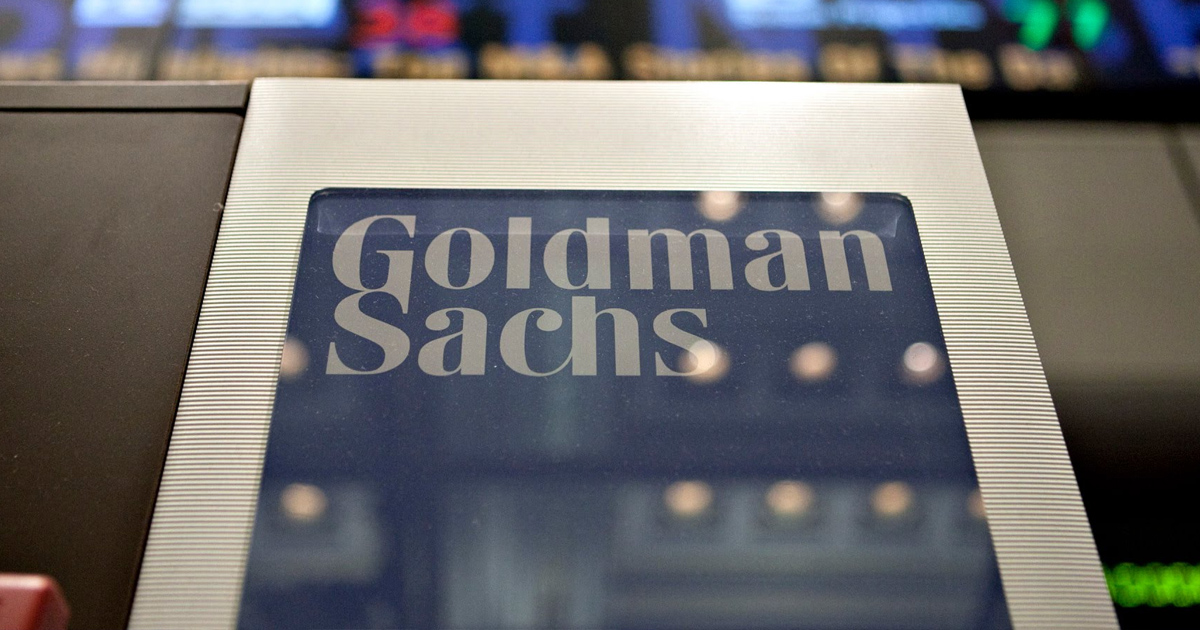 After Lying for Years, Goldman Sachs Admits to Defrauding Investors – David Pakman Show