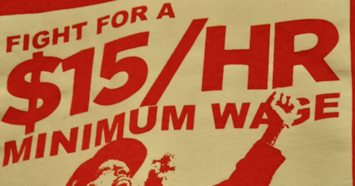 18 States Raised Minimum Wage, It Helped the Economy – David Pakman Show