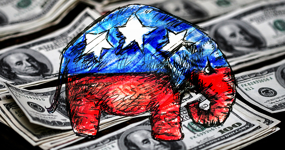 The Media Could Have Stopped Republicans From Holding Our Economy Hostage – Thom Hartmann Program