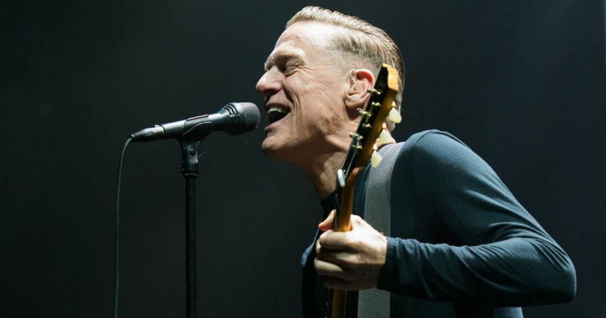 Springsteen & Bryan Adams: Musicians Punish States With Hateful Anti-LGBT Laws