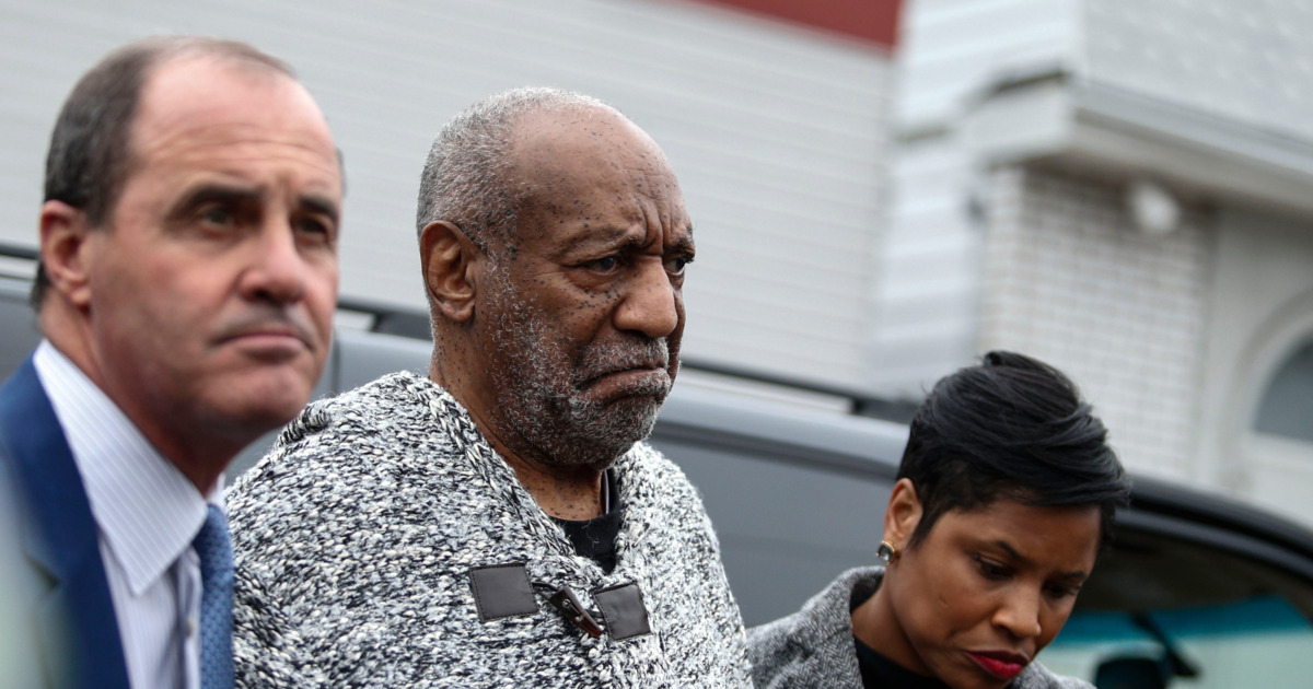 Bill Cosby Loses Appeal, Sexual Assault Case Will Proceed – David Pakman