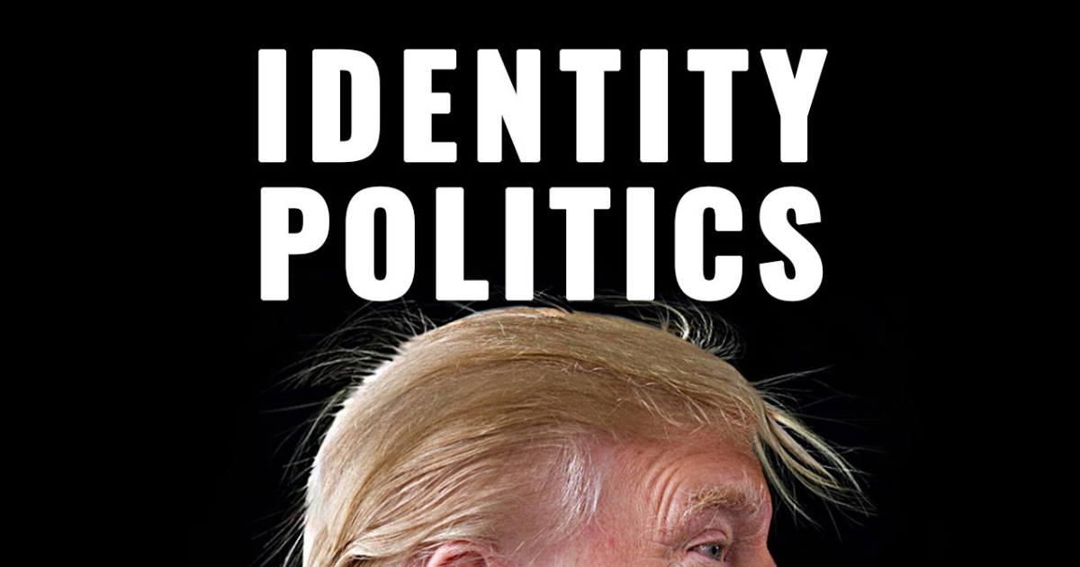 Identity Politics Used to Manipulate 2016 Primaries – David Pakman