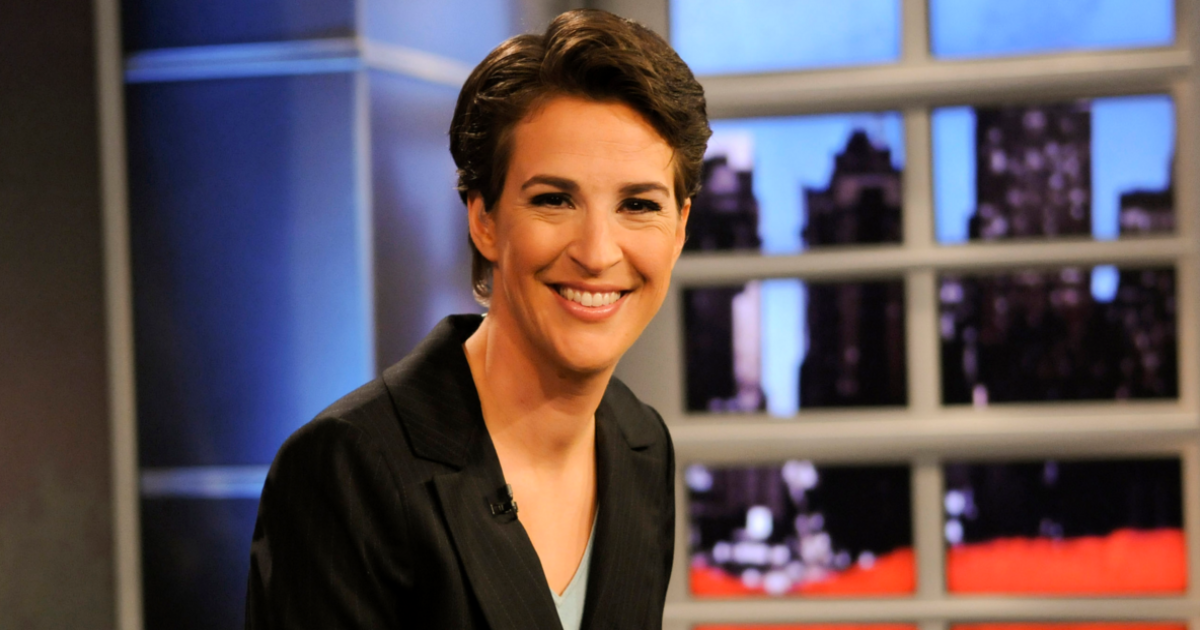 No, Rachel Maddow, Jill Stein Was Not A Spoiler For Hillary, Hillary Was – Benjamin Dixon Show