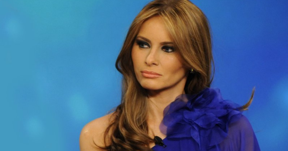 Immigrant Melania Trump Was Likely Working in US Illegally – David Pakman Show