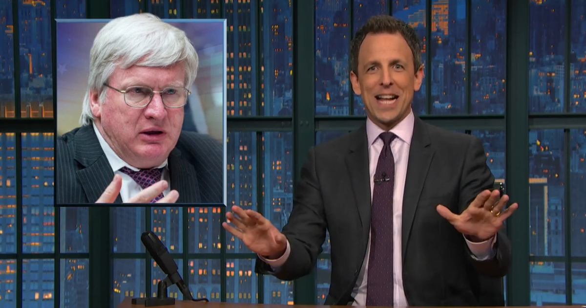 “Late Night” Takes On Wisconsin’s Absurd Voter I.D. Laws