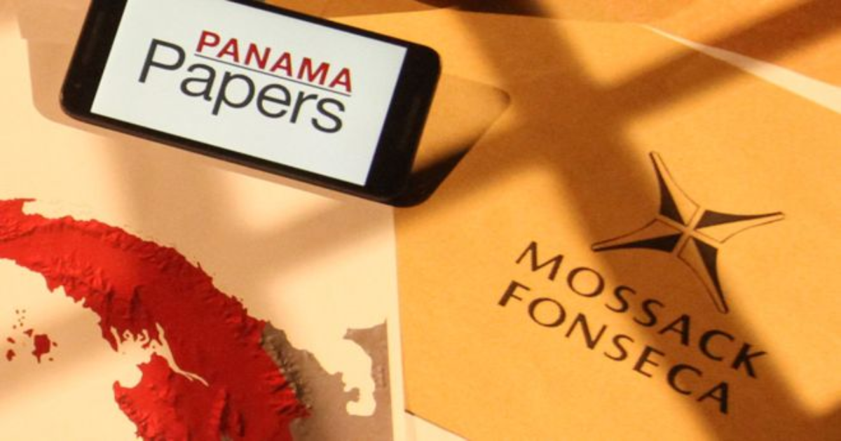 The Panama Papers, Bernie Sanders, And Why You Should Care: An Overview